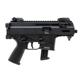 "B&T APC9K Pro-S Pistol 9mm (PR63984)" - 1 of 5