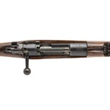 "Turkish Mauser Model 1938 bolt action rifle 8mm (R39675)" - 5 of 6