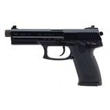 "HK Mark 23 Pistol .45ACP (PR64862) ATX" - 2 of 4