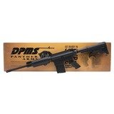 "DPMS Panther LR-308 Rifle .308 Win/7.62 NATO (R40580) Consignment" - 4 of 5