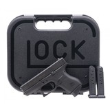 "Glock 42 Pistol .380 ACP (PR67301) ATX" - 3 of 4