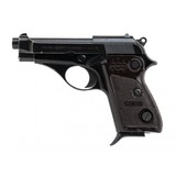 "Beretta Model 70 ""New Puma"" Pistol .32 ACP (PR67528) ATX" - 6 of 6
