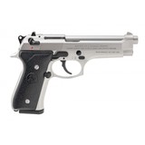 "Beretta 92FS Pistol 9mm (PR67767)" - 1 of 7
