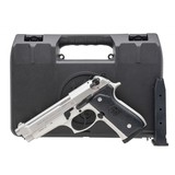 "Beretta 92FS Pistol 9mm (PR67767)" - 2 of 7