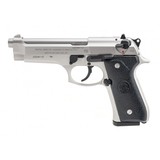 "Beretta 92FS Pistol 9mm (PR67767)" - 3 of 7