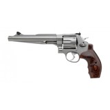 "Smith & Wesson 629-6 Performance Center .44 Magnum (PR67730)" - 1 of 4