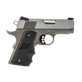 "COLT Lightweight Defender pistol 45 ACP (C20053) Consignment" - 1 of 6