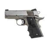 "COLT Lightweight Defender pistol 45 ACP (C20053) Consignment" - 6 of 6