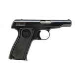 "Remington 51 Pistol .380 ACP (PR67782) Consignment"
