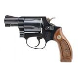 "Smith & Wesson 36 Revolver .38 Special (PR67783) Consignment" - 1 of 6
