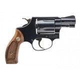 "Smith & Wesson 36 Revolver .38 Special (PR67783) Consignment" - 4 of 6