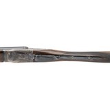 "Griffin & Howe RBGG Shotgun 28 Gauge (S16152) Consignment" - 6 of 7