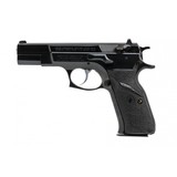 "Tanfoglio TZ-75 pistol 9mm (PR67804) Consignment" - 6 of 6