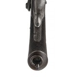 "Confederate Kerr single action percussion revolver .45 caliber (ah8618) CONSIGNMENT" - 2 of 6