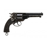 "Confederate Kerr single action percussion revolver .45 caliber (ah8618) CONSIGNMENT" - 6 of 6