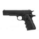 "Colt Government Pistol .45 ACP (C20062) Consignment" - 6 of 6
