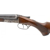 "AH Fox Sterlingworth Shotgun 20 Gauge (S16155) Consignment" - 2 of 6