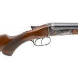 "AH Fox Sterlingworth Shotgun 20 Gauge (S16155) Consignment" - 4 of 6