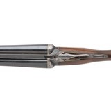 "AH Fox Sterlingworth Shotgun 20 Gauge (S16155) Consignment" - 5 of 6