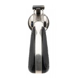 "IVER JOHNSON .38 S&W TOP BREAK REVOLVER (AH8642) CONSIGNMENT" - 3 of 6