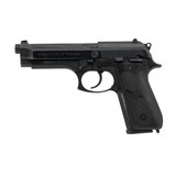 "Taurus PT 92 AF Pistol 9mm (PR67807) Consignment" - 6 of 6