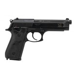 "Taurus PT 92 AF Pistol 9mm (PR67807) Consignment" - 1 of 6