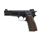 "Browning Hi Power Pistol 9mm (PR67793) Consignment" - 6 of 6