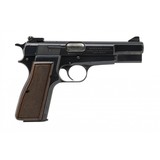 "Browning Hi Power Pistol 9mm (PR67793) Consignment" - 1 of 6