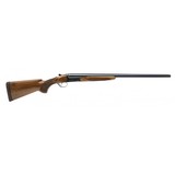 "Browning BSS Shotgun 12 Gauge (S16156) Consignment" - 1 of 4