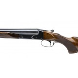 "Winchester Model 21 Heavy Duck Shotgun 12 Gauge (W13299) Consignment" - 4 of 6