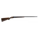 "Winchester Model 21 Heavy Duck Shotgun 12 Gauge (W13299) Consignment"