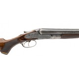 "Lefever Arms Co EE Grade Shotgun 12 Gauge (S16158) Consignment" - 6 of 6