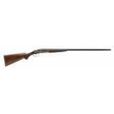 "Lefever Arms Co EE Grade Shotgun 12 Gauge (S16158) Consignment" - 1 of 6