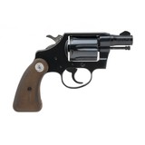 "Colt Detective Special Revolver .38 Special (C20089) Consignment" - 6 of 6