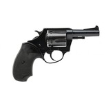 "Charters Arms Bulldog Revolver .44 Special (PR67811) Consignment" - 4 of 4