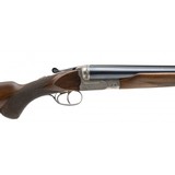 "Neumann & Co Belgian BLNE Shotgun 10 Gauge (S16160) Consignment" - 6 of 6