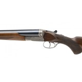 "Neumann & Co Belgian BLNE Shotgun 10 Gauge (S16160) Consignment" - 3 of 6