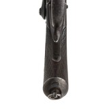 "Confederate Kerr 3rd Variation percussion revolver .45 caliber (AH8633) CONSIGNMENT" - 2 of 6