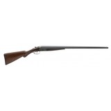 "Remington 1900 Shotgun 12 Gauge (S16161) Consignment"