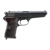 "CZ 52 Pistol 7.62x25 (PR67819) Consignment" - 1 of 6