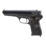"CZ 52 Pistol 7.62x25 (PR67819) Consignment" - 4 of 6