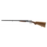 "Luciano Rota SxS Hammer Shotgun 20 Gauge (S16162) Consignment" - 5 of 6