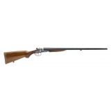 "Luciano Rota SxS Hammer Shotgun 20 Gauge (S16162) Consignment" - 1 of 6