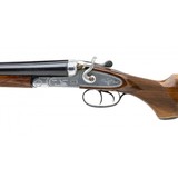 "Luciano Rota SxS Hammer Shotgun 20 Gauge (S16162) Consignment" - 4 of 6