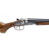 "Luciano Rota SxS Hammer Shotgun 20 Gauge (S16162) Consignment" - 6 of 6