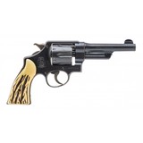 "Smith & Wesson 38/44 Heavy Duty Revolver .38 Special (PR67820) Consignment" - 4 of 6