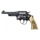 "Smith & Wesson 38/44 Heavy Duty Revolver .38 Special (PR67820) Consignment" - 1 of 6