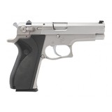 "Smith & Wesson 3906 Pistol 9mm (PR67822) Consignment" - 1 of 5