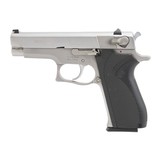 "Smith & Wesson 3906 Pistol 9mm (PR67822) Consignment" - 3 of 5