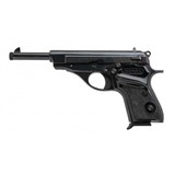"Bersa Model 622 pistol .22LR (PR65026) Consignment" - 6 of 6